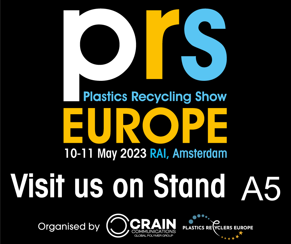 PRS Europe
