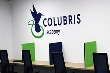 Werkwijze Colubris Academy