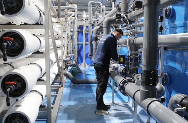 5 redenen afvalwaterzuivering strategische investering