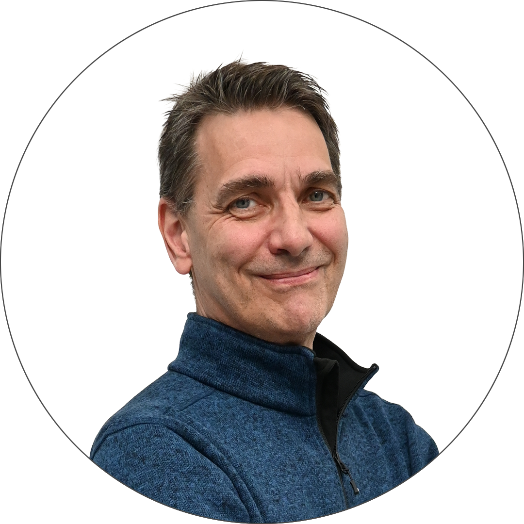 Jacob Krijger - Colubris