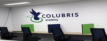 Método de trabajo de la Academia Colubris