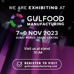 Gulfood Manufacturing