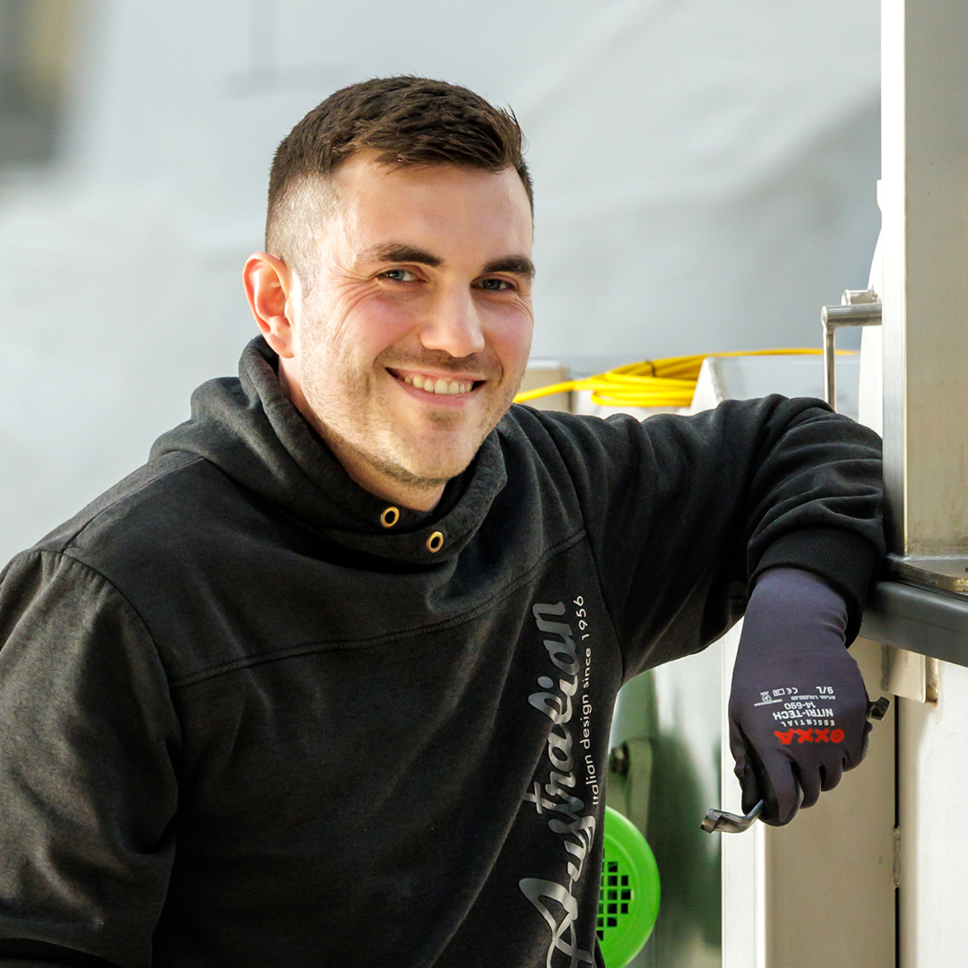 Commissioning and Field Service Engineer