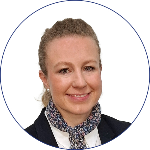 Verena Leitenmüller - Colubris