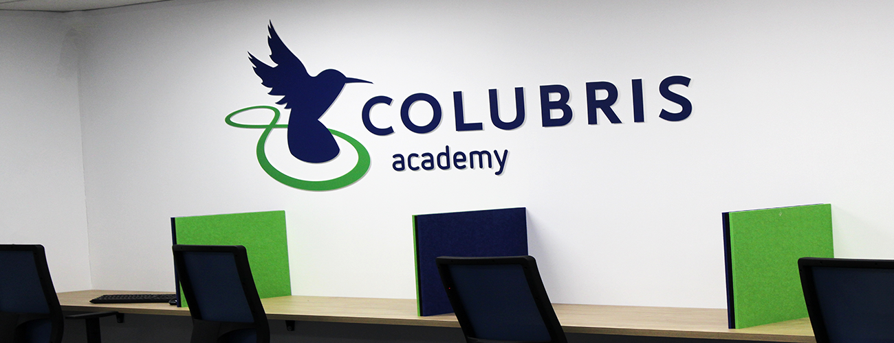 Approach of Colubris Academy