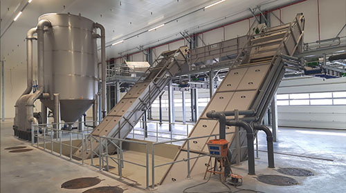 Colubris flume Hessing