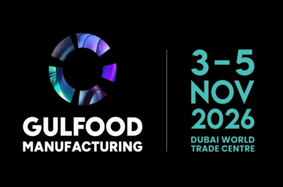 Gulfood 2026
