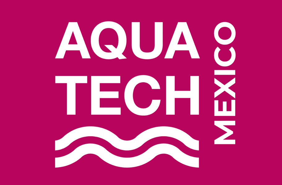 Aquatech Mexico 2026