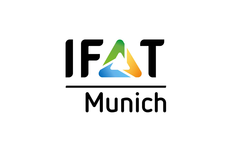 IFAT München 2026