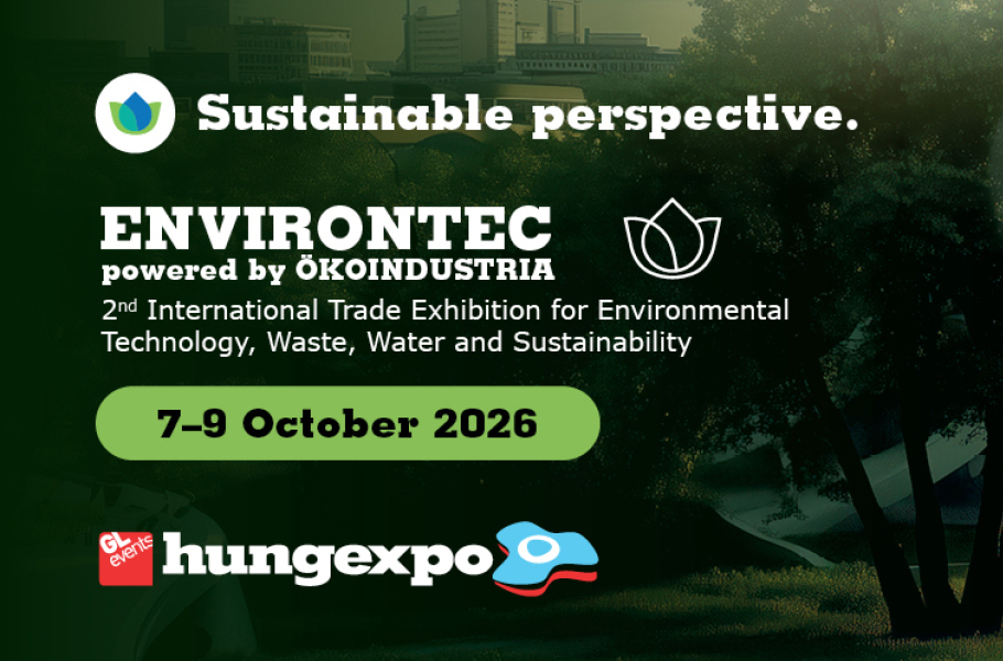 Environtec 2026