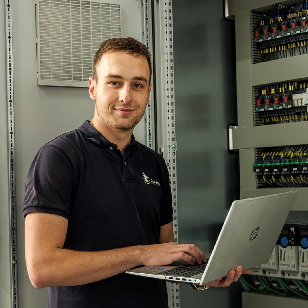 Service Project Engineer