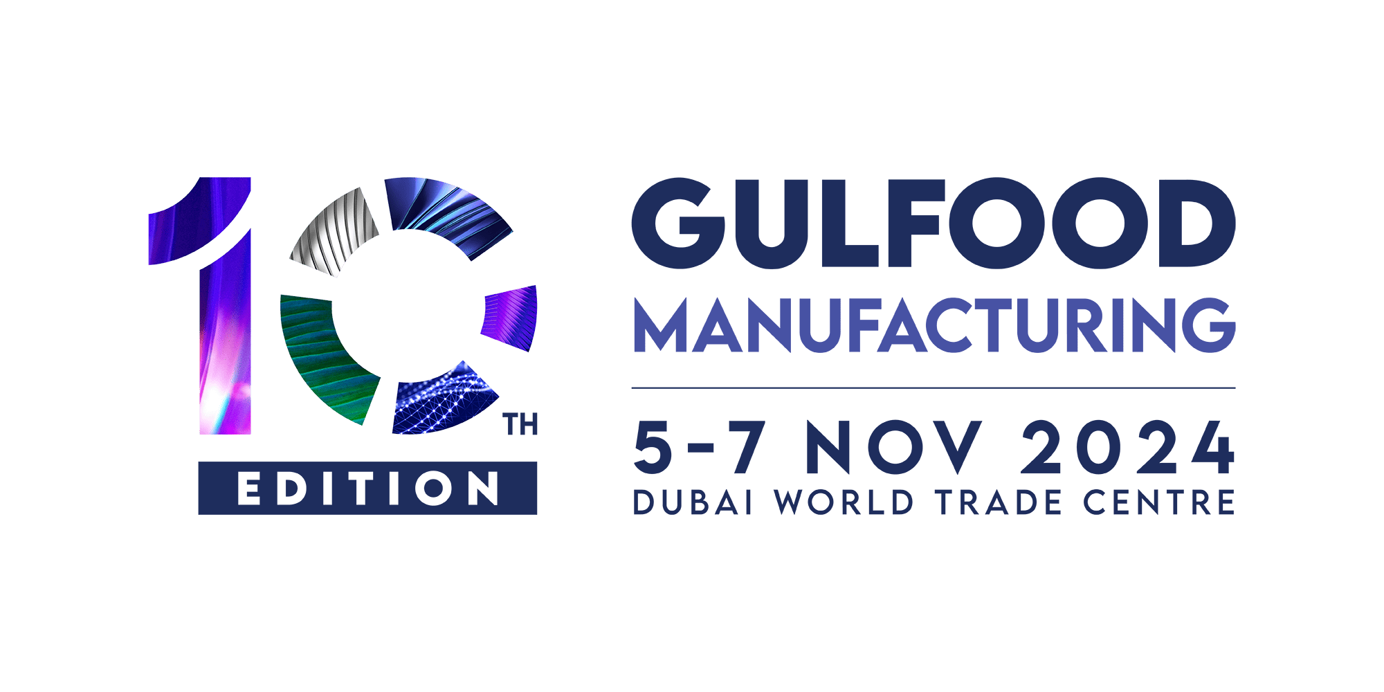 Gulfood Manufacturing