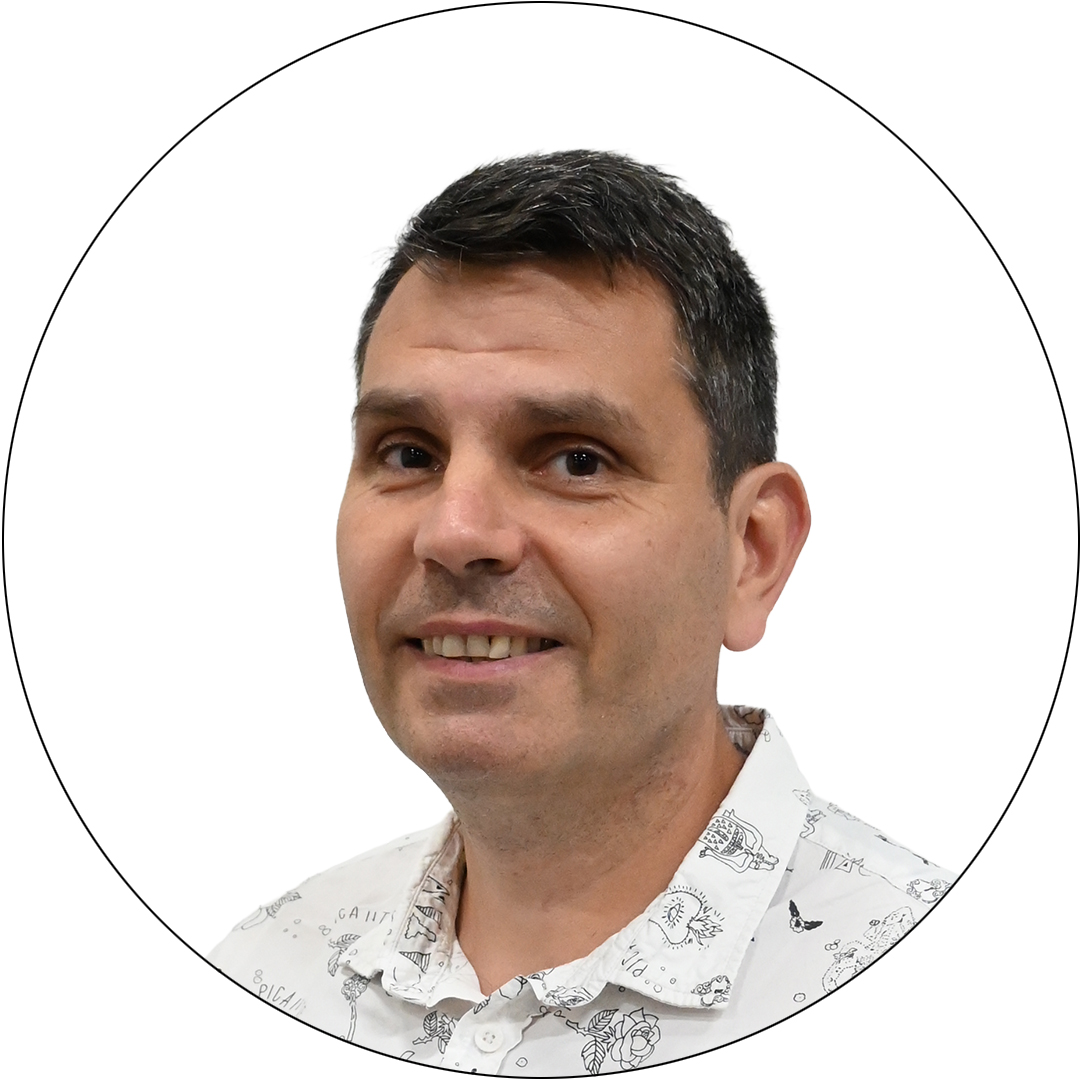 Lehel Tamás - Colubris