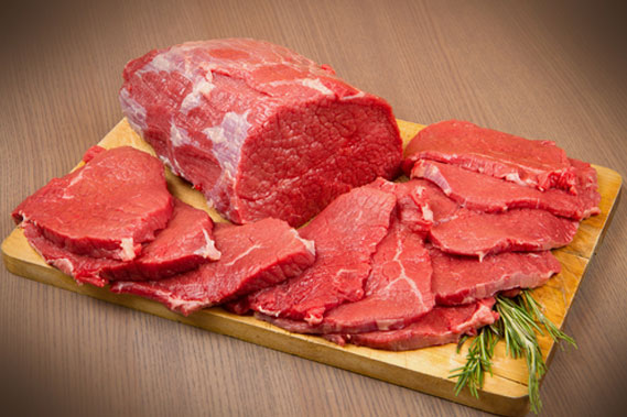 Fleisch- und Geflügelverarbeitung
