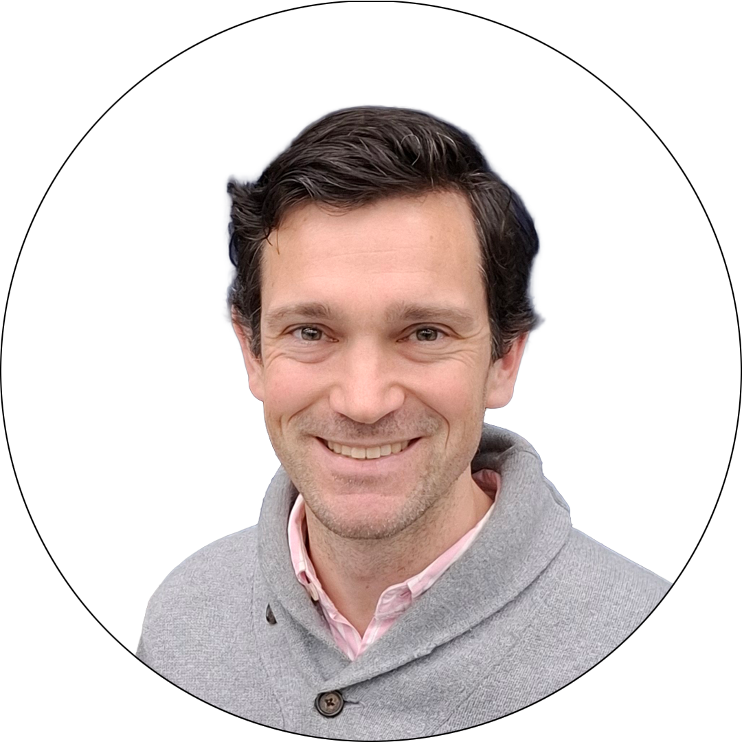 Luuk Rietvelt
