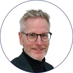 Arno Simons Colubris 